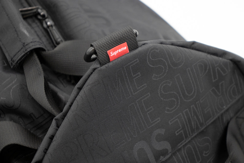 hype supreme backpack