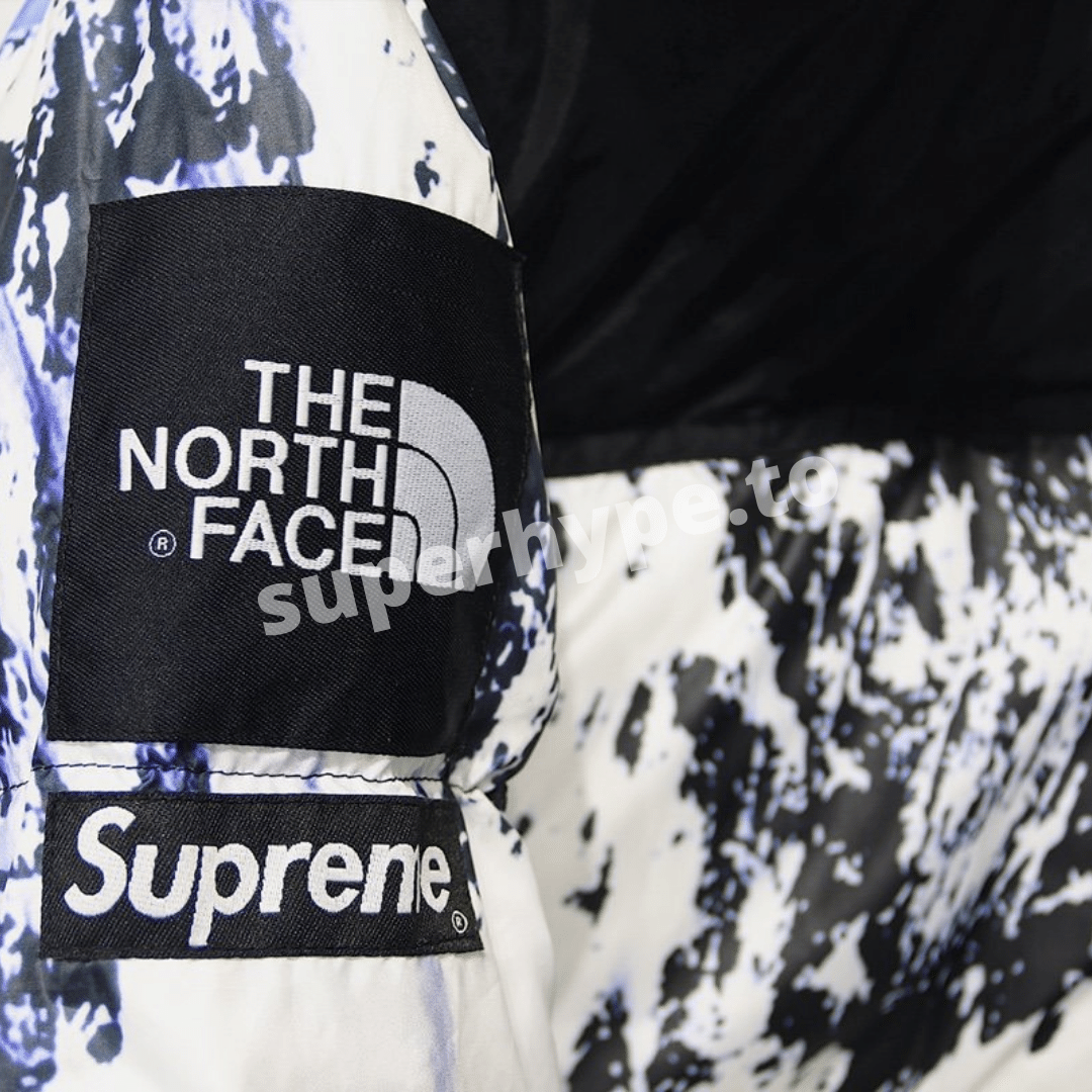 Supreme Mountain Baltoro Down Jacket