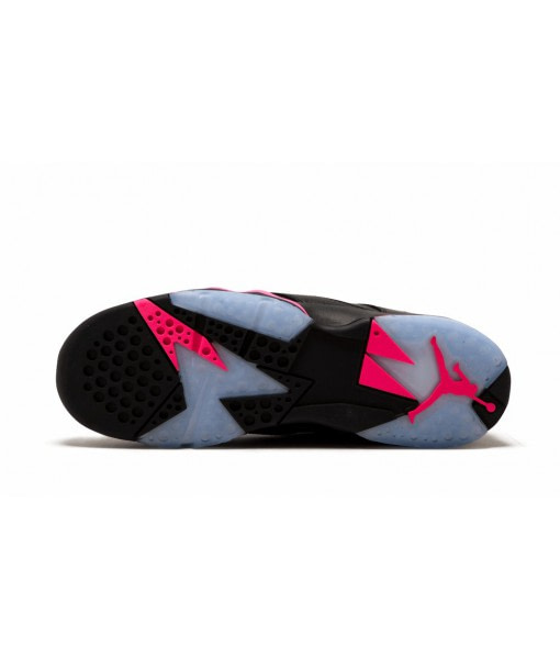 jordan 7 hyper pink