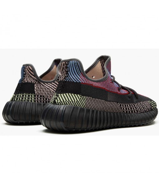 Yeezy Boost Adidas Yeezy Aaa Dama Replica Triple Adidas Yeezy Aaa - Main Image