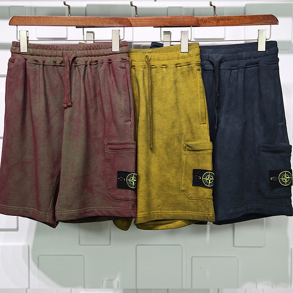 supreme stone island shorts