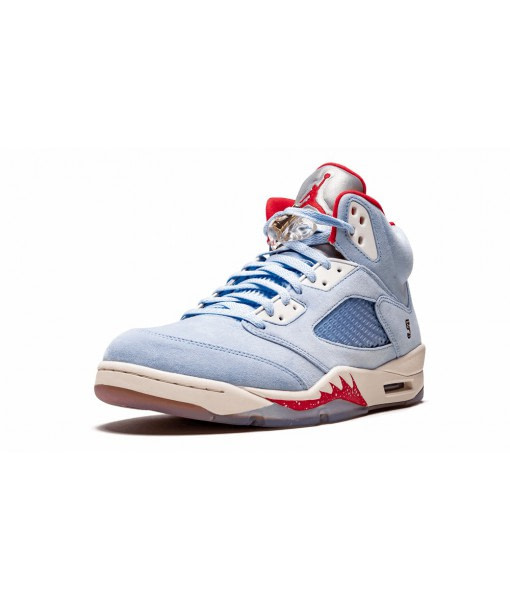 jordan 5 ice blue