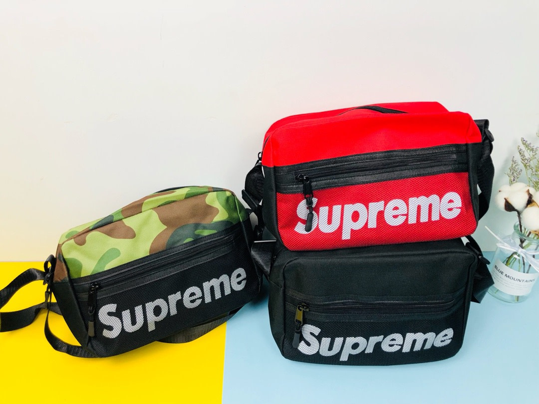 supreme bag crossbody