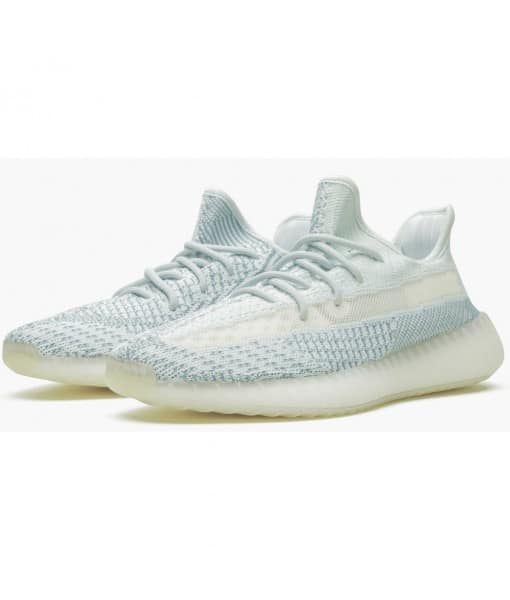 Yeezy Boost 350 V2 “Cloud White 