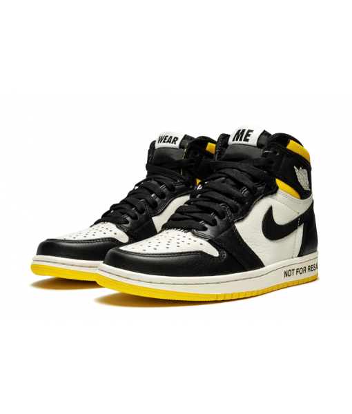 air jordan 1 not for sale