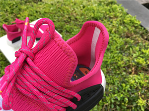 Shock Pink Pharrell Adidas Nmd Race On Sale