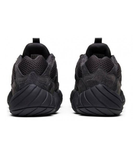 yeezy 500 black sale
