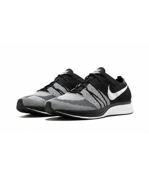 nike flyknit trainer mens sale