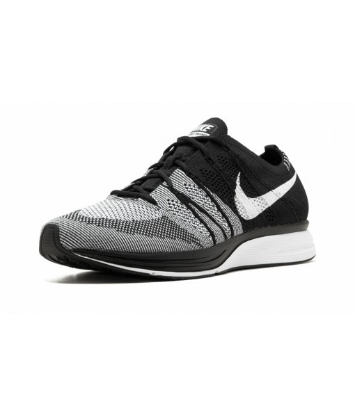 nike flyknit trainer mens sale
