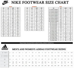 nike air max 95 sizing