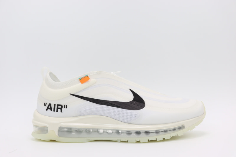 off white air max 97 replica
