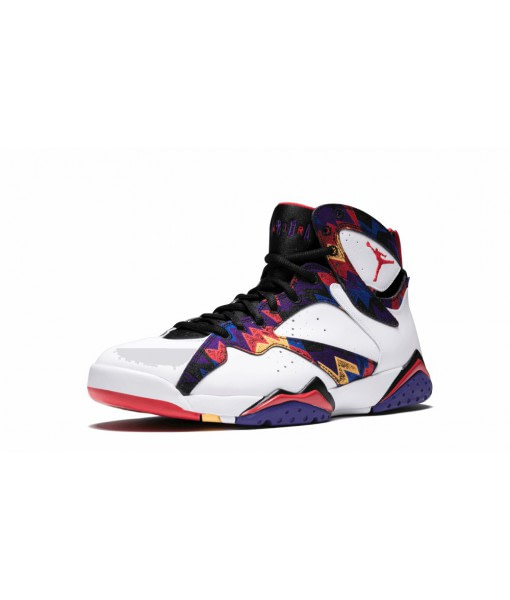 air jordan 7 nothing but net