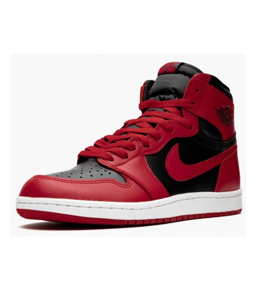air jordan 1 retro high og varsity red