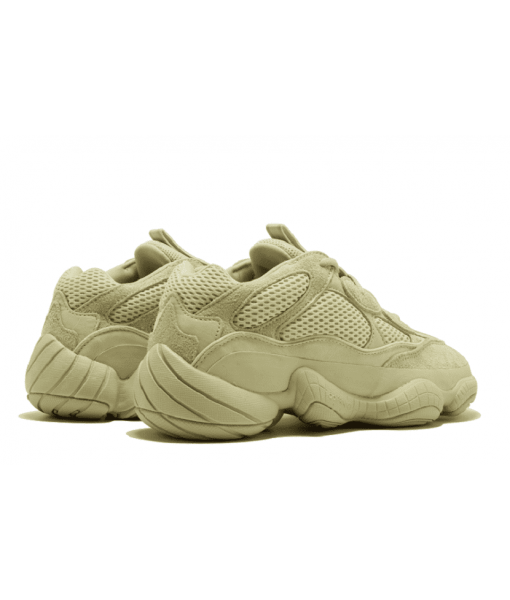 yeezy 500 super fake