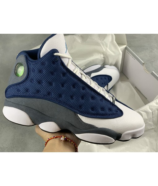 jordan 13 retro flint