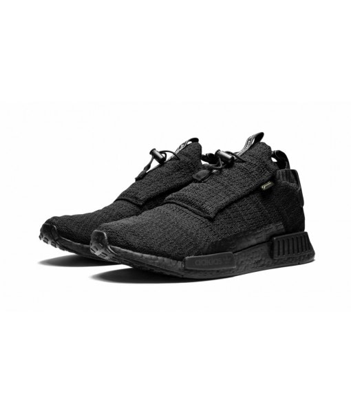 adidas nmd ts1 triple black