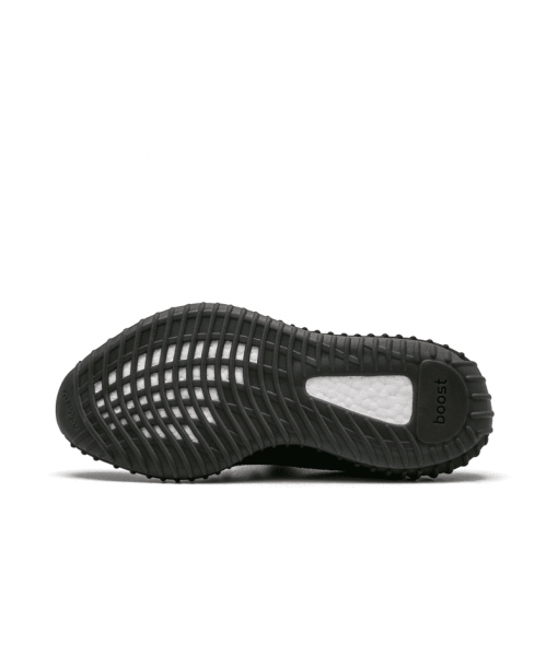 yeezy 350 v2 transparent stripe